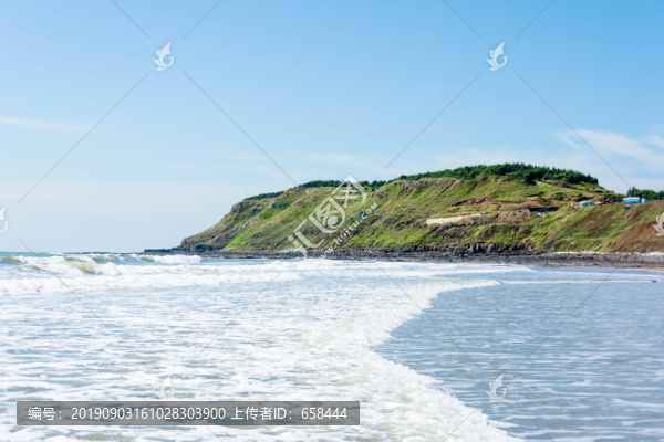 鎮(zhèn)海角