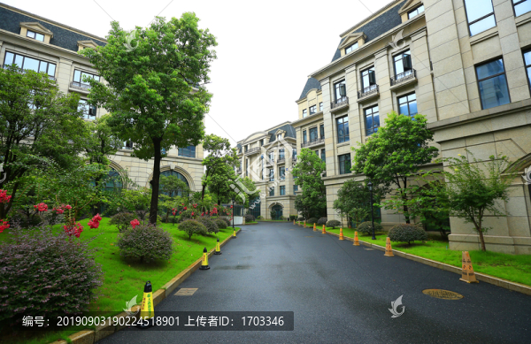 別墅建筑
