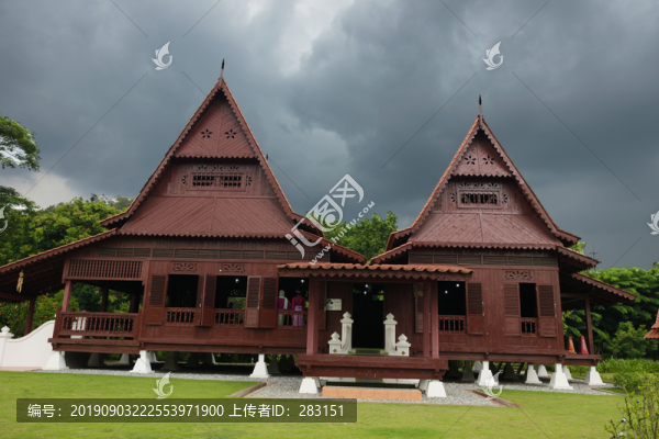馬來西亞園