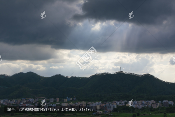 鄉(xiāng)村