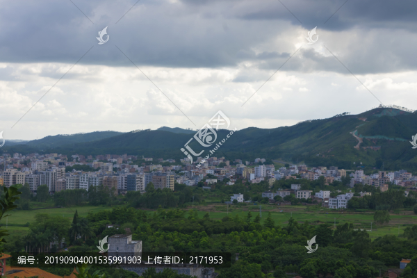 鄉(xiāng)村