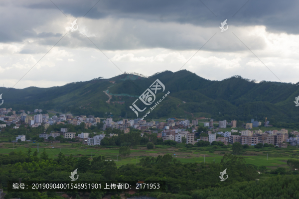鄉(xiāng)村