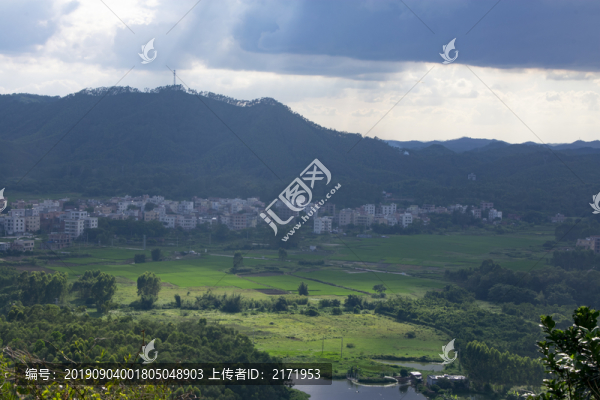 鄉(xiāng)村