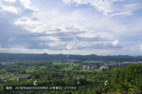 鄉(xiāng)村