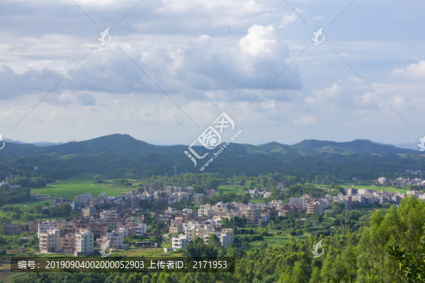 鄉(xiāng)村