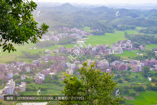 鄉(xiāng)村