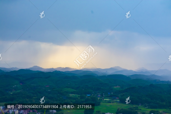 鄉(xiāng)村風(fēng)景