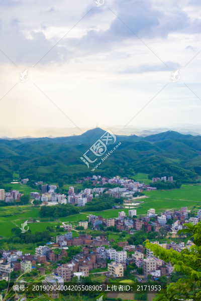 鄉(xiāng)村