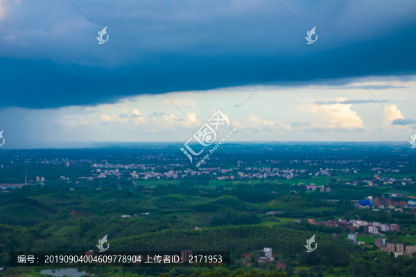 鄉(xiāng)村風(fēng)景