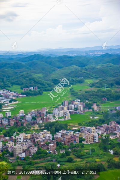 鄉(xiāng)村風(fēng)景