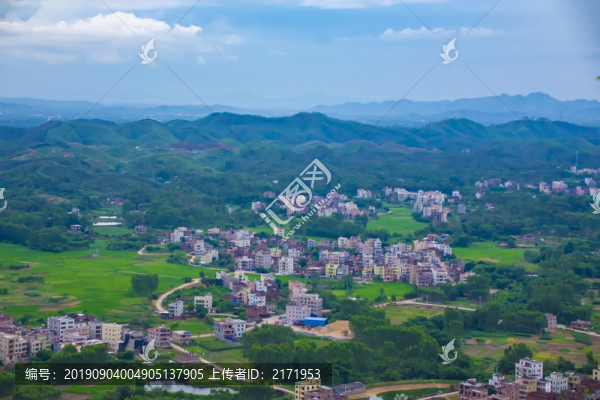 鄉(xiāng)村風(fēng)景