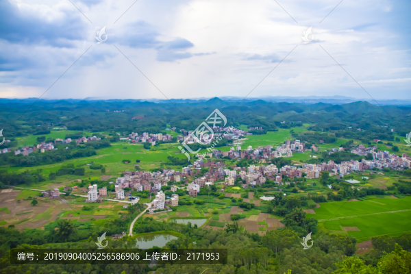 鄉(xiāng)村