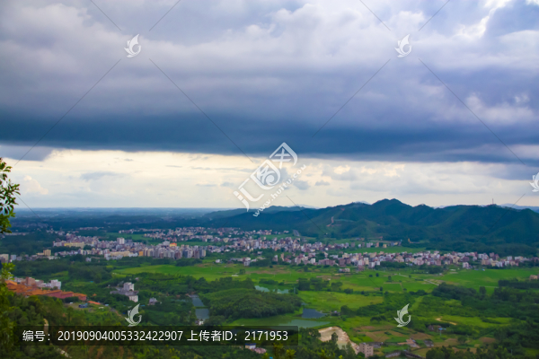 鄉(xiāng)村