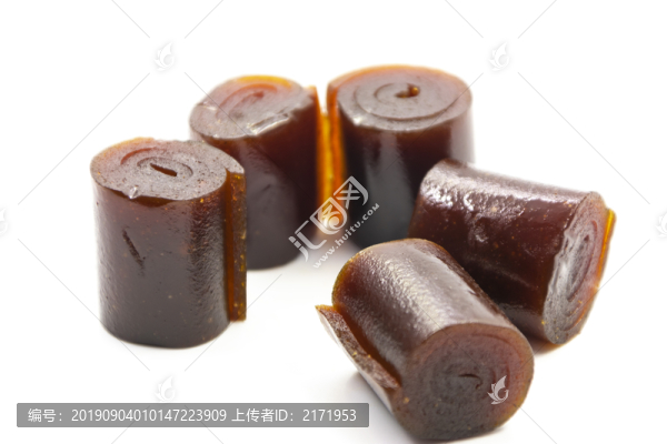山楂卷