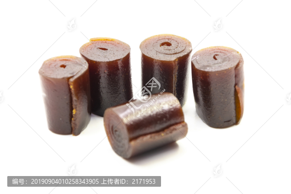山楂卷