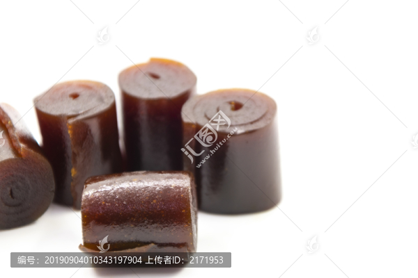 山楂卷