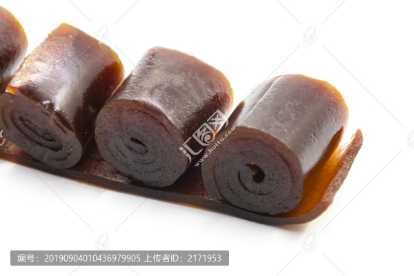 山楂卷