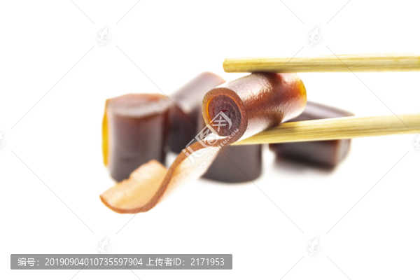 山楂卷