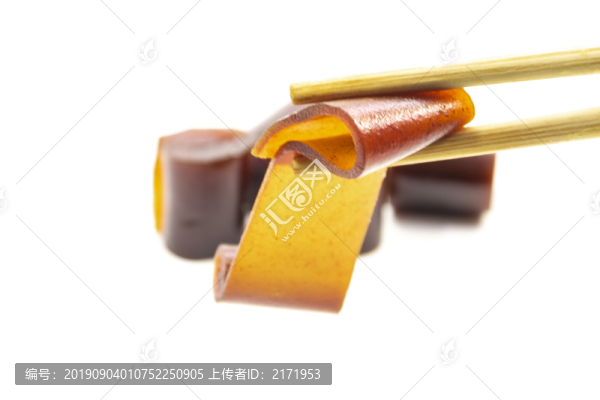 山楂卷