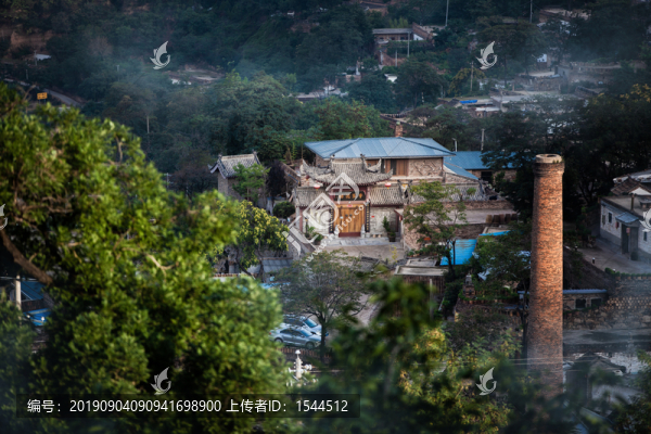 陳爐古鎮(zhèn)