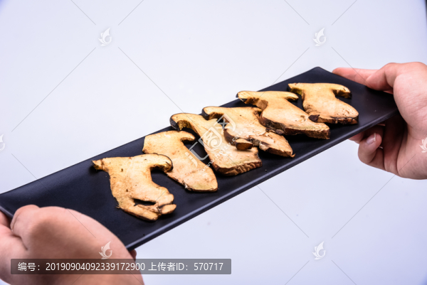 黑牛肝菌新鮮云南特色野生菌