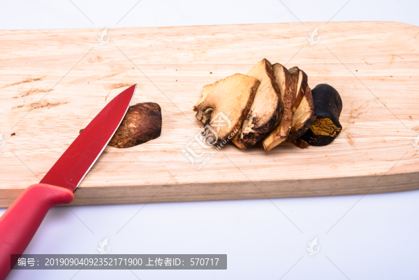黑牛肝菌新鮮云南特色野生菌