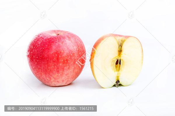 蘋果