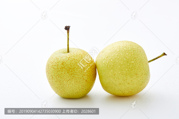 青皮梨3