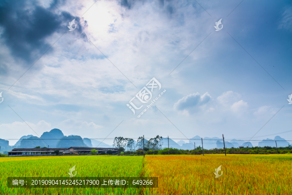 英西走廊農(nóng)場(chǎng)