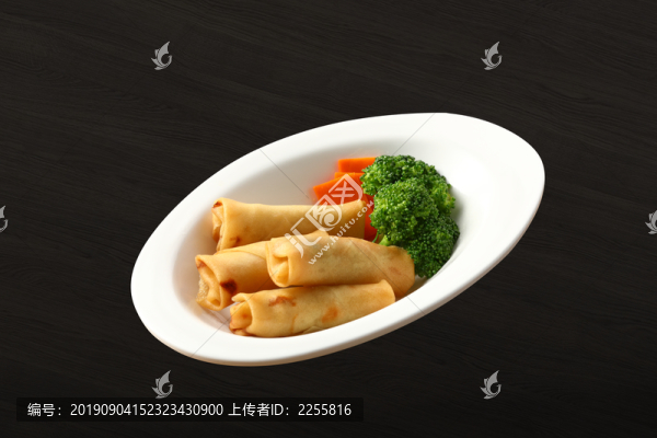 春卷