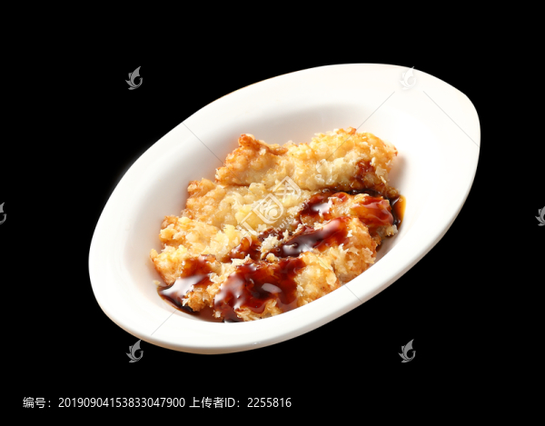 照燒雞排