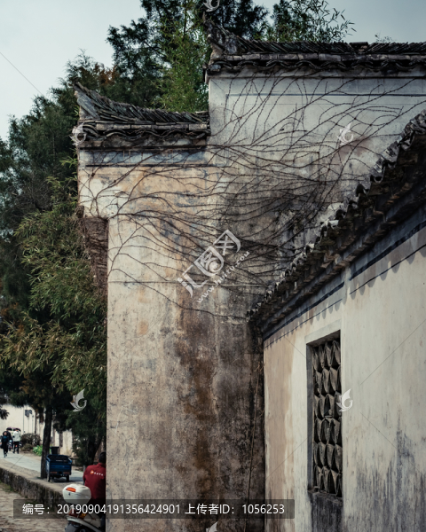 皖南