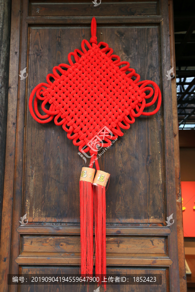 中國(guó)結(jié)