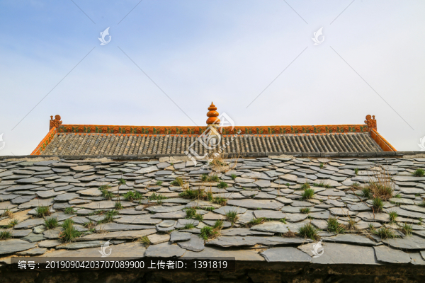 忻州五臺山南臺普濟寺