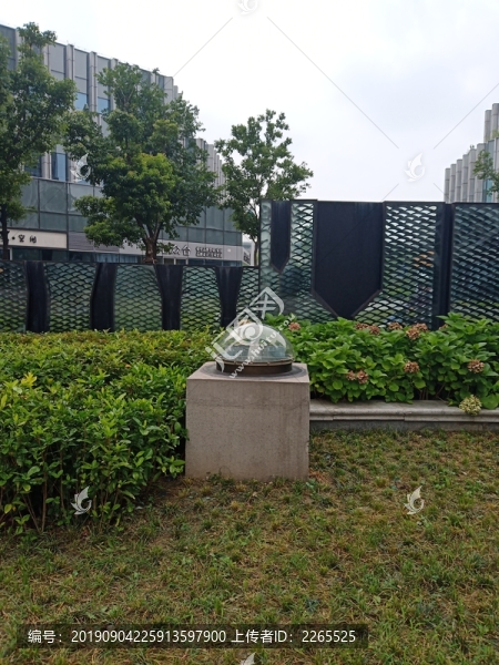 路燈