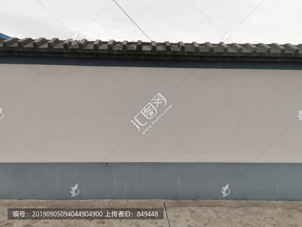 圍墻