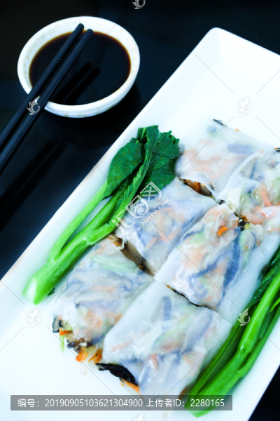 港式腸粉
