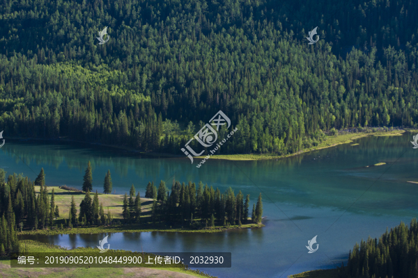 新疆風(fēng)景