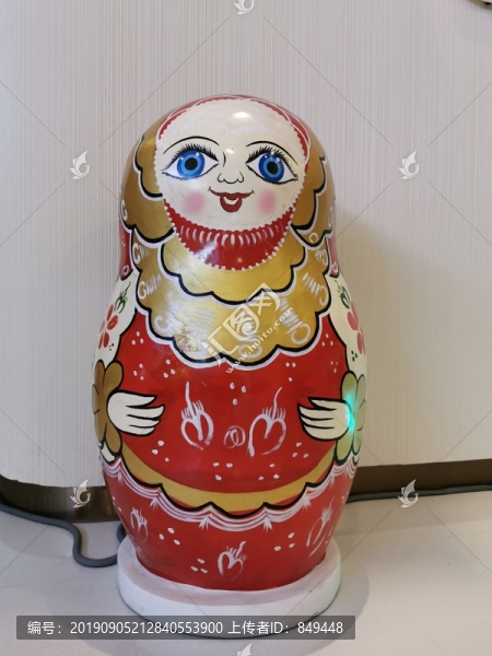 套娃