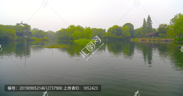 西溪濕地
