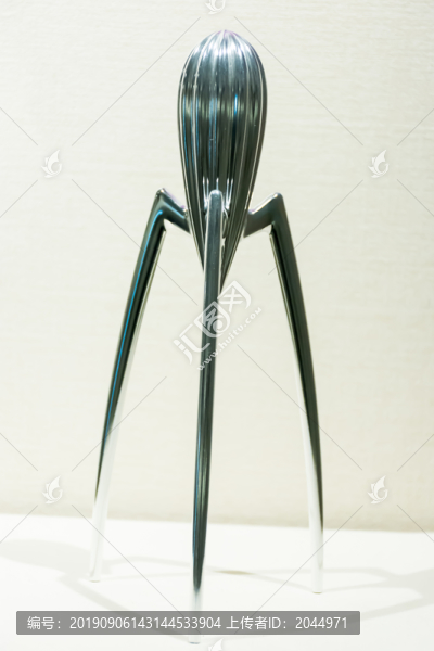 意大利老式榨汁器