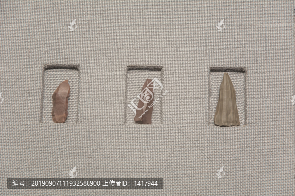新石器時代的砭石