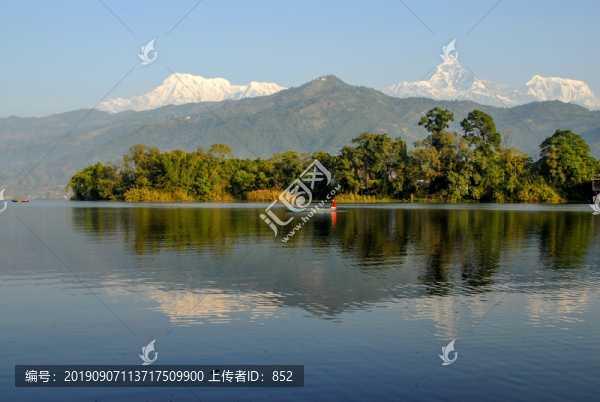 尼泊爾