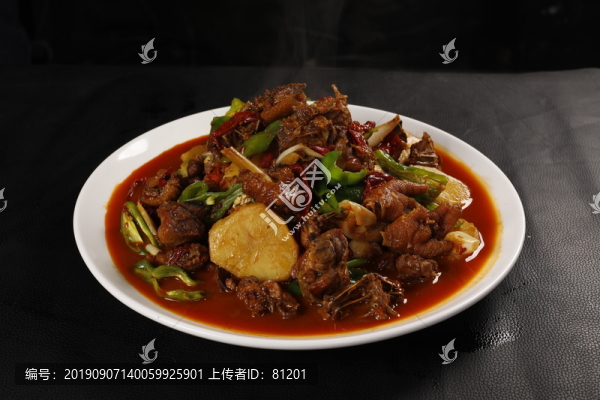 大盤雞
