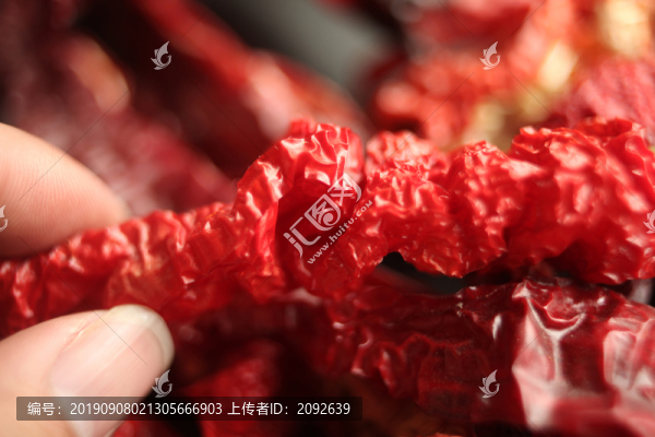 干辣椒