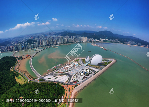 珠海大劇院