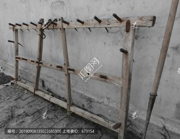 農(nóng)耕農(nóng)具