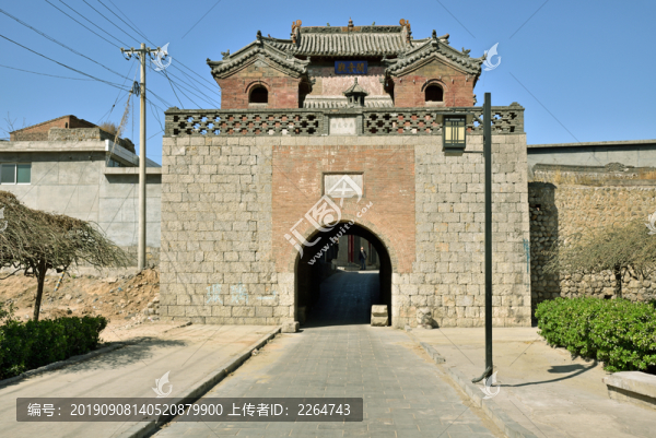 河北省石家莊市井陘縣天長鎮(zhèn)