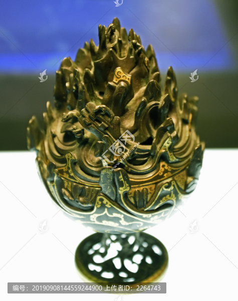 河北博物院