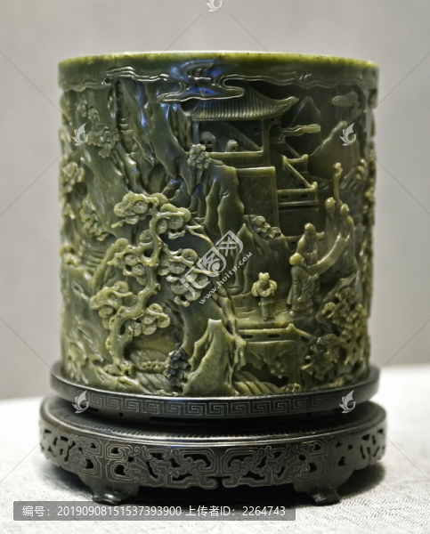 河北博物院